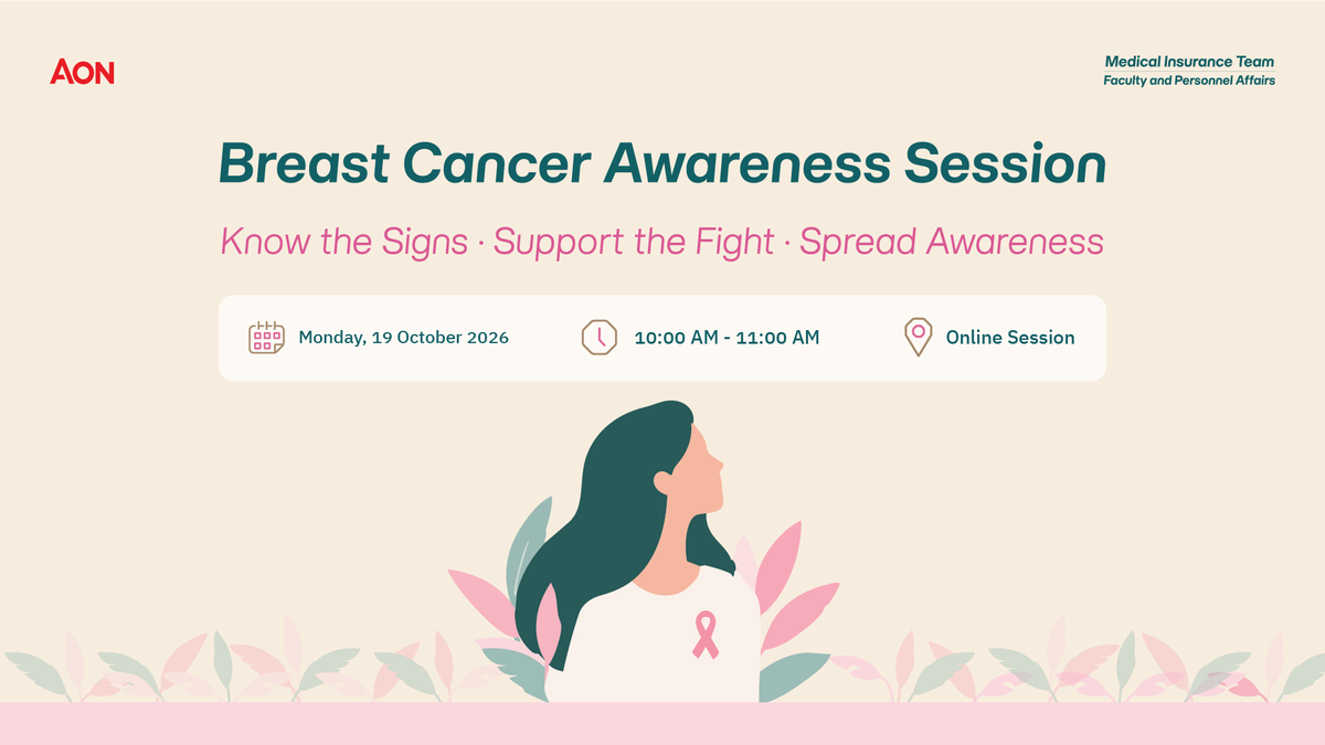 Breast Cancer Awareness Session