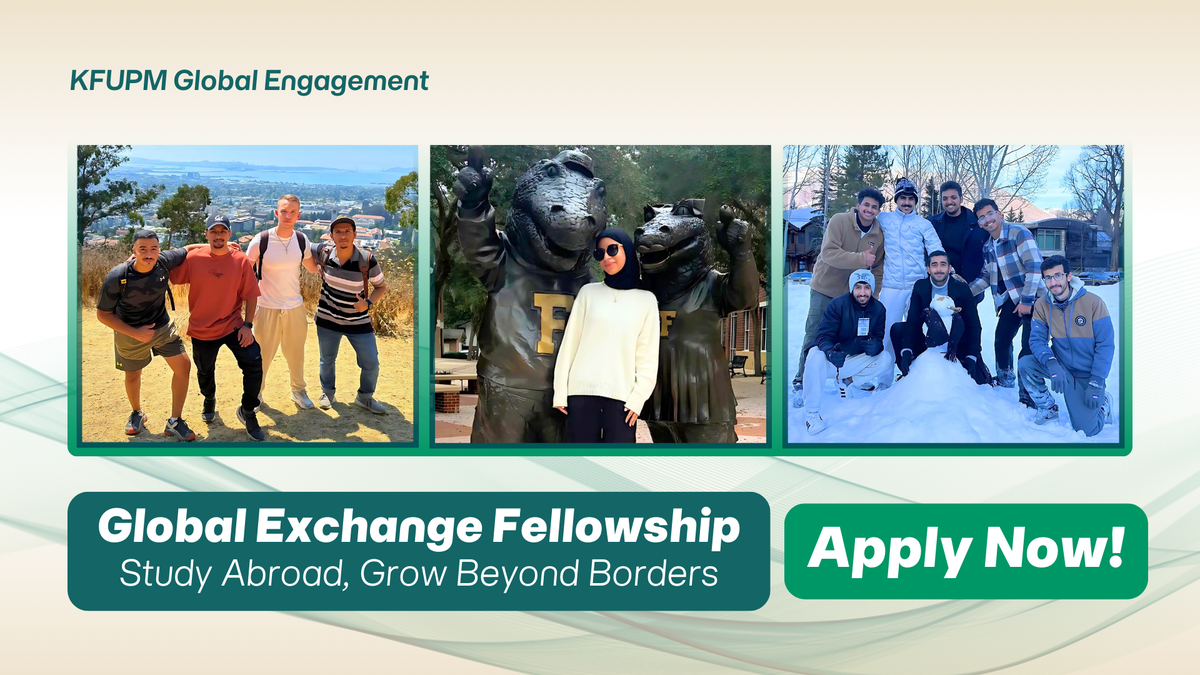 Global Exchange Fellowship