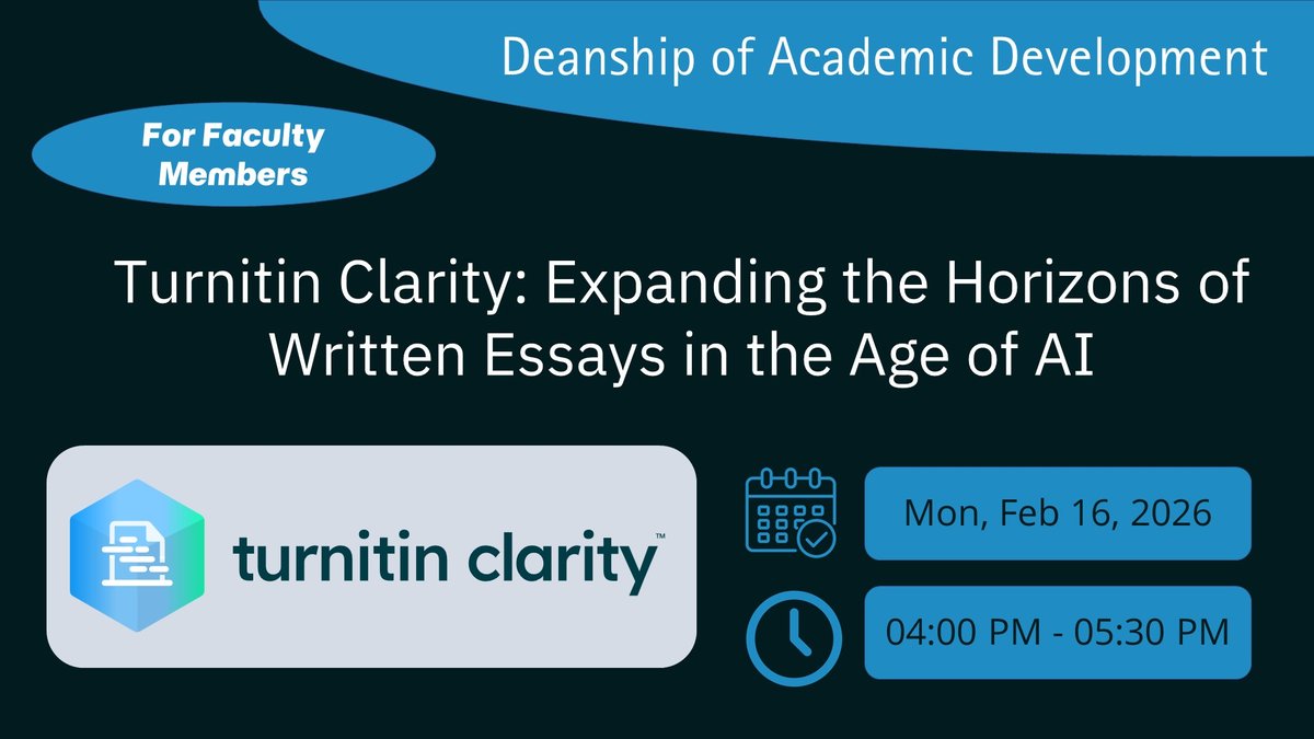 Webinar on a Tool for Writing Essays in the Age of AI