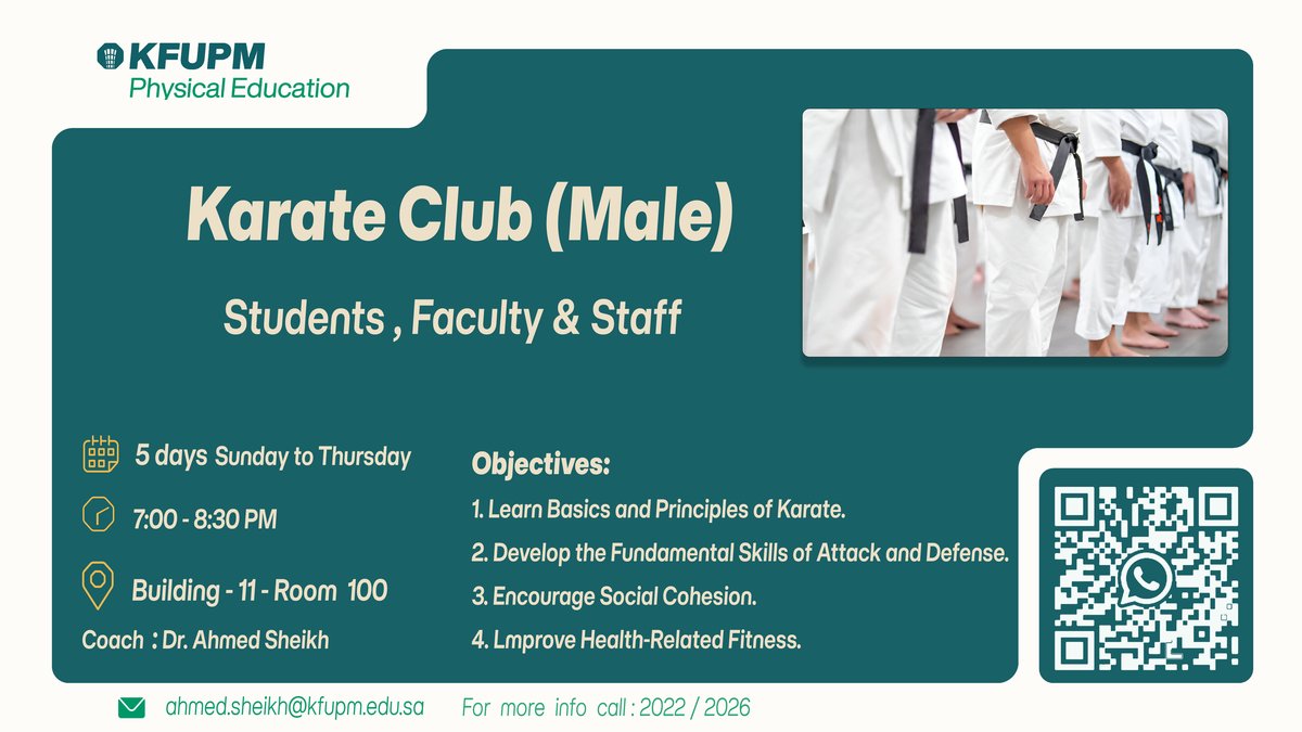Karate Club