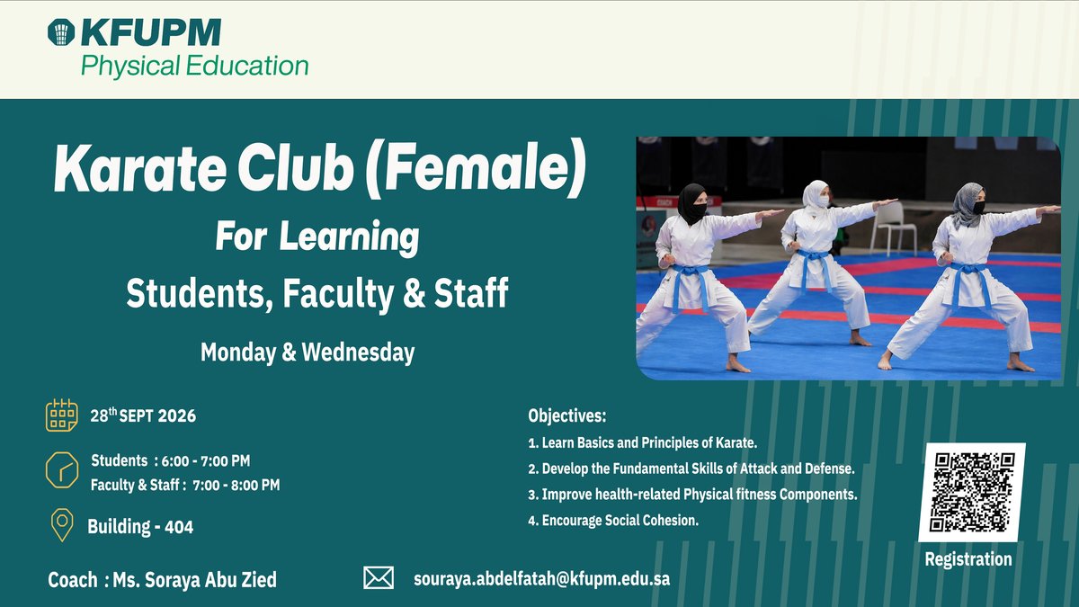 Karate Club for Learning