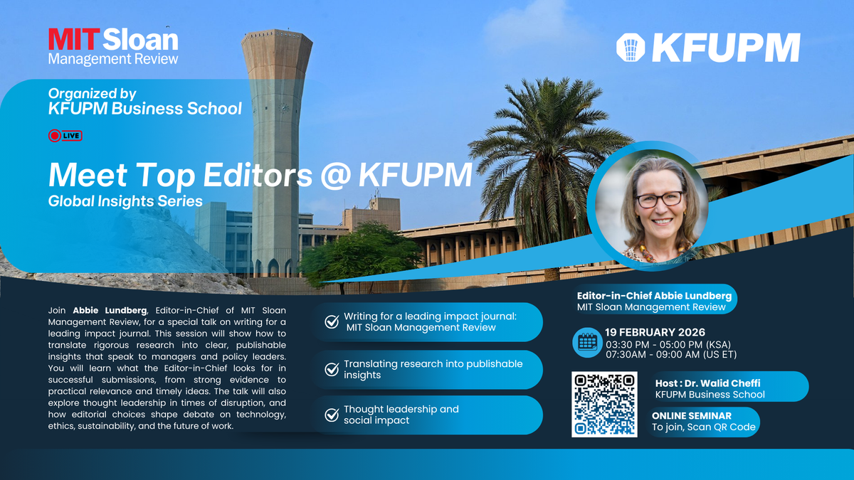 Webinar: Meet Top Editors
