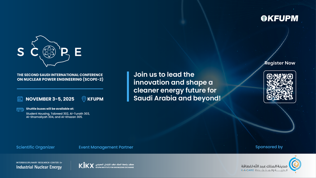 SCOPE-2 Conference