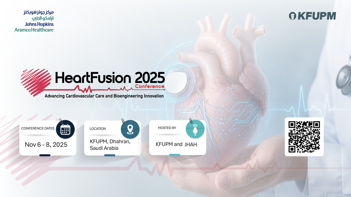 Heart Fusion Conference 2025