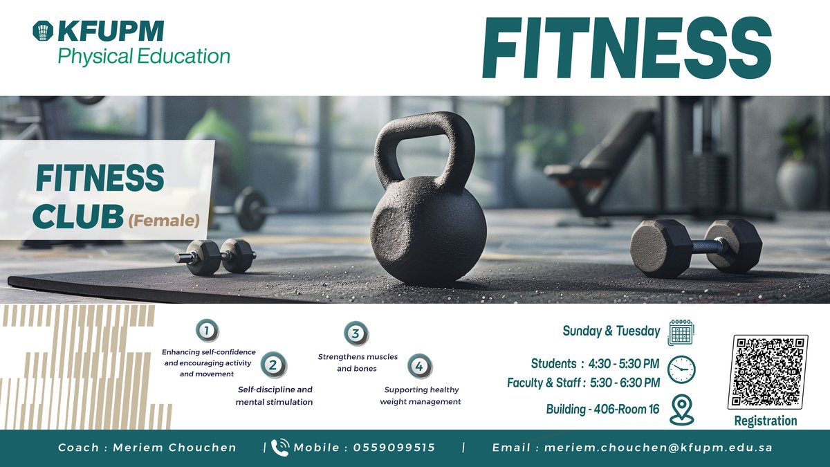 Fitness Classes