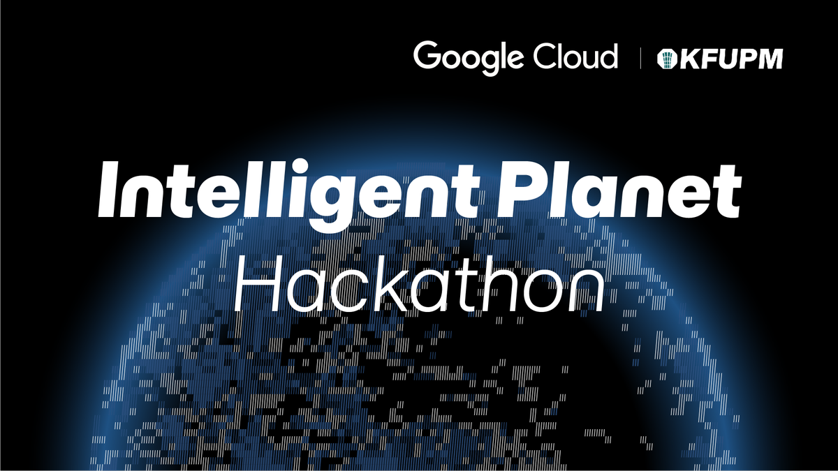Intelligent Planet Hackathon