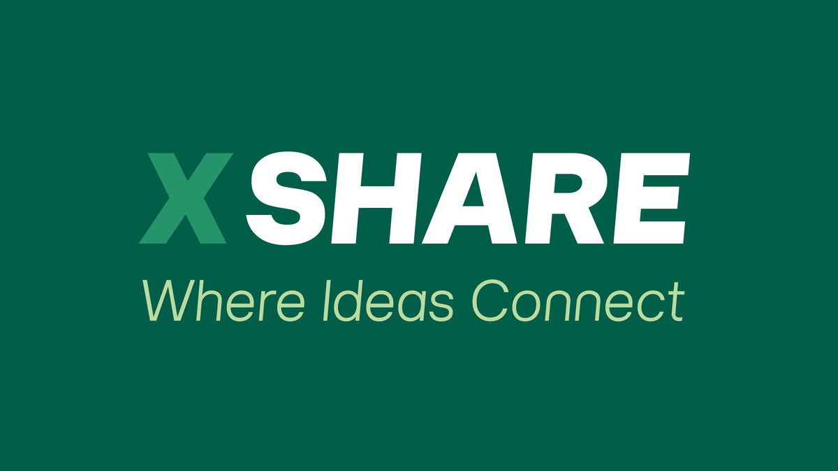 Coming Soon: XShare